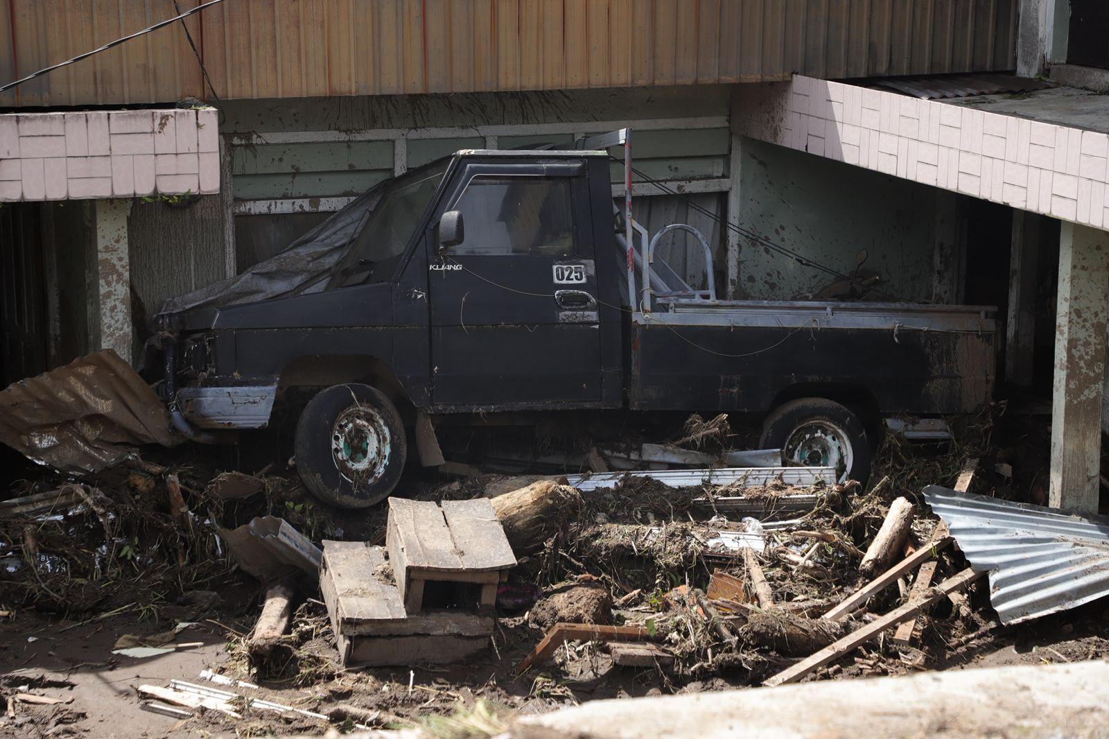Izin Lingkungan Dicabut, 4 Perusahaan di Batang Toru Sumatera Wajib Audit