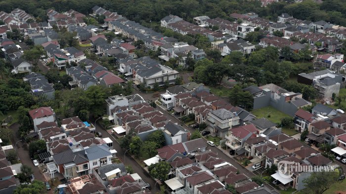 DP 0 Persen Mulai Berlaku, Segini Cicilan yang Harus Dibayar per Bulan Jika Beli Rumah Rp 900 Juta