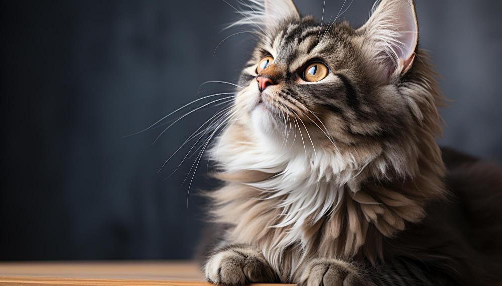 Cat Lovers' Info: Mengapa Kucing Punya Area Pitak di Depan Telinga? Kata Ahli, Ada Fungsi Khusus