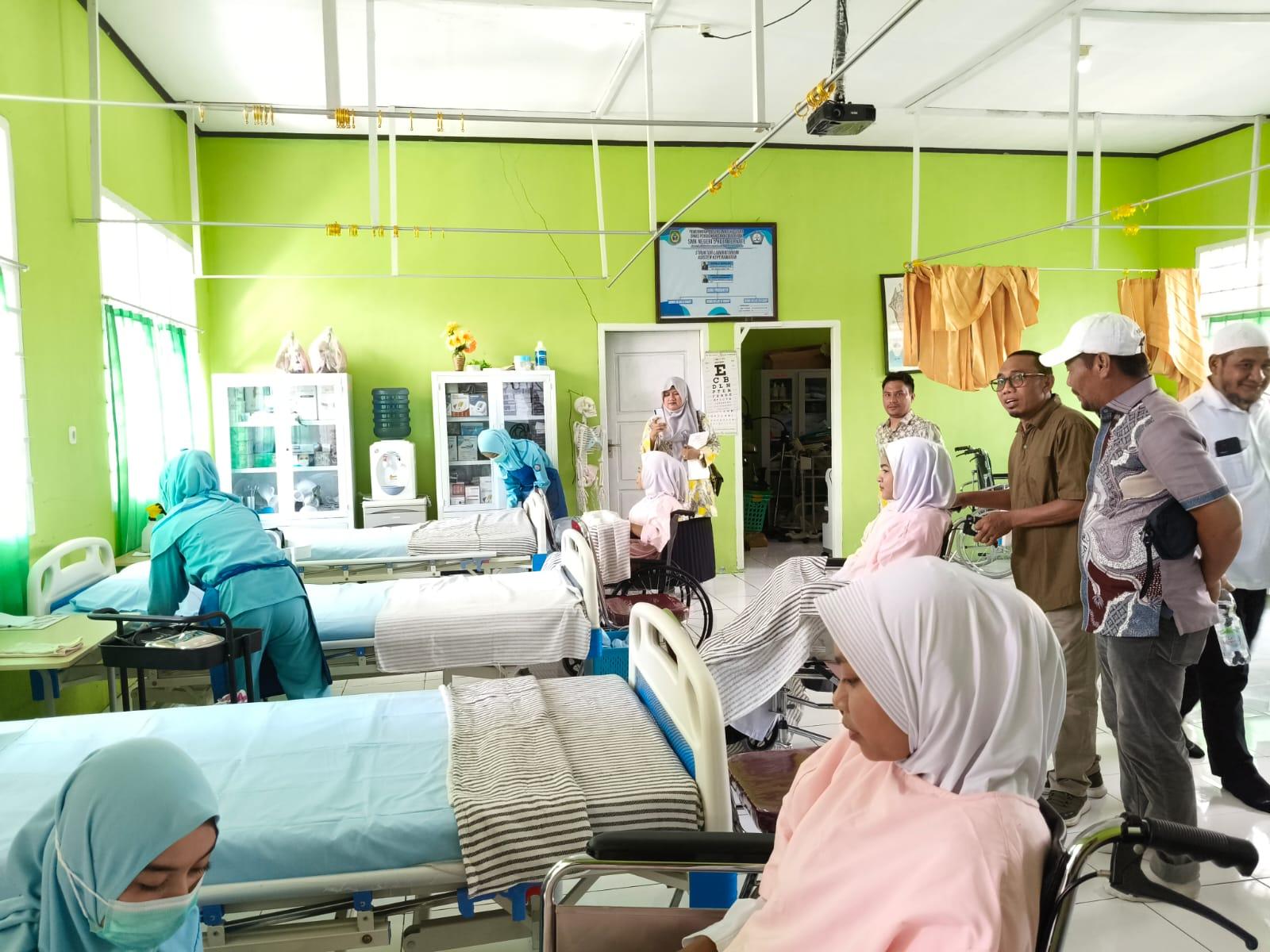 DPRD Maluku Utara Temukan Pungutan dalam Pelaksanaan UKK SMK Negeri 5 Ternate