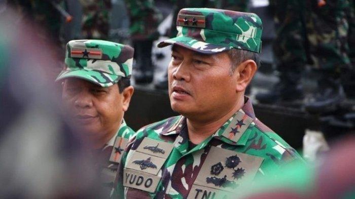 Harta Kekayaan Laksamana Yudo Margono, Sosok yang Dianggap Layak Jadi Panglima TNI