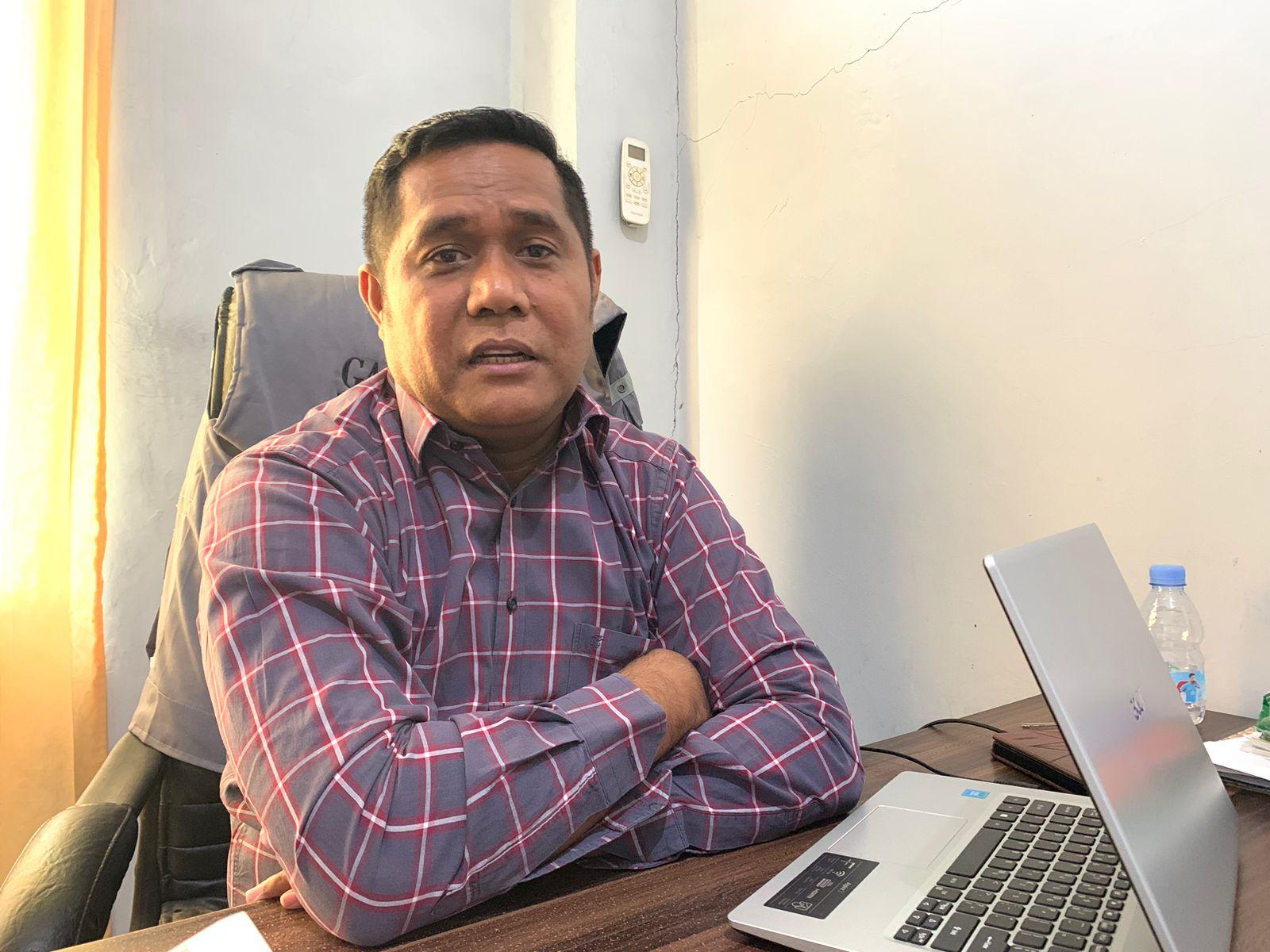 Bawaslu Halmahera Selatan Proses Laporan Dugaan Pelanggaran Pilkada 2024