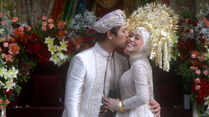 KPI Jatim Resmi Laporkan Lesti Kejora dan Rizky Billar, Ingin Mereka Beri Klarifikasi dan Minta Maaf