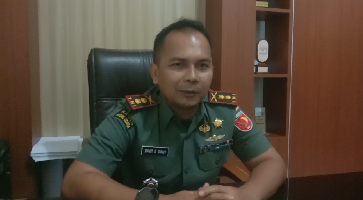 TMMD ke 114, Kodim 1508 Tobelo Halmahera Utara Sasar 11 Program di Kao Barat