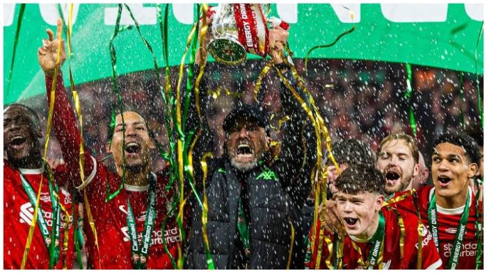 Prediksi Starting XI dan Skor Liverpool vs Southampton di FA Cup, Jurgen Klopp Butuh Keajaiban