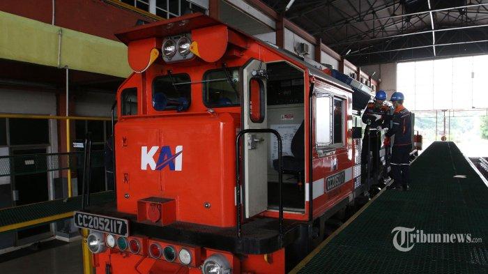 Viral Kasus Pelecehan, PT KAI Blacklist NIK Penumpang yang Lakukan Pelecehan dalam Perjalanan