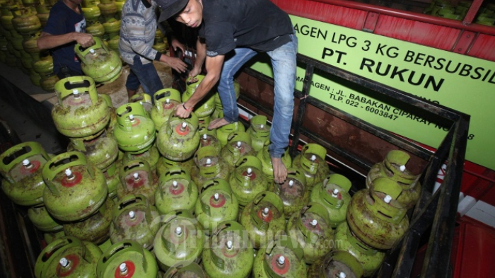 Analis: Jika Harga Pertalite hingga LPG 3 Kg Naik, Inflasi akan Tinggi dan Warga Miskin Meningkat