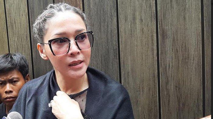 Maia Estianty Sempat Trauma hingga Tak Bisa Menangis setelah Cerai dari Ahmad Dhani