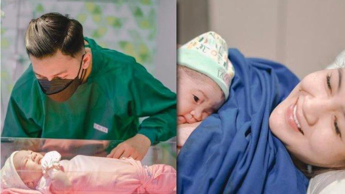 Makna Nama Anak Nella Kharisma dan Dorry Harsa, Gendhis Geona Madaharsa, Apa Artinya?