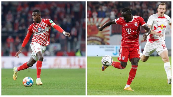 Ditelepon Sadio Mane untuk Bela Timnas Senegal, Moussa Niakhate Merasa Tersentuh: Itu Luar Biasa!