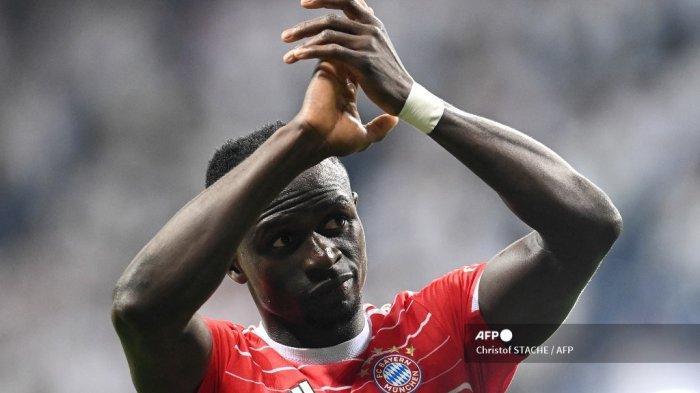 Agen Sadio Mane: Petinggi Bayern Munich Tak Rela Ada Pemain Afrika yang Dapat Gaji Besar