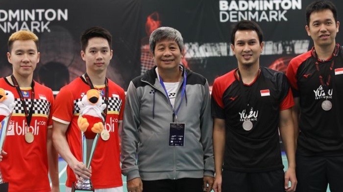 BWF Player of The Year 2019: Indonesia Hanya Berhasil Raih 1 Gelar Bertahan