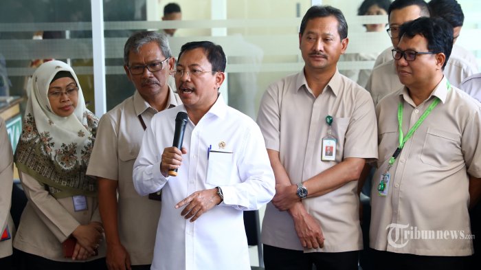 BPOM Sebut Vaksin Nusantara Belum Diuji ke Hewan, Ini Tanggapan Terawan