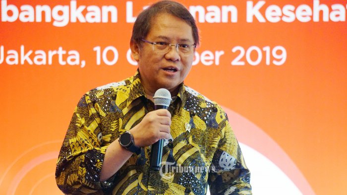 Soal Dirut Baru PLN, Staf Khusus Menteri Erick Thohir: Pak Rudiantara Orang yang Tepat