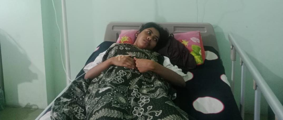 KPAI Kritisi Lemahnya Pengawasan Menu Program MBG di Ternate