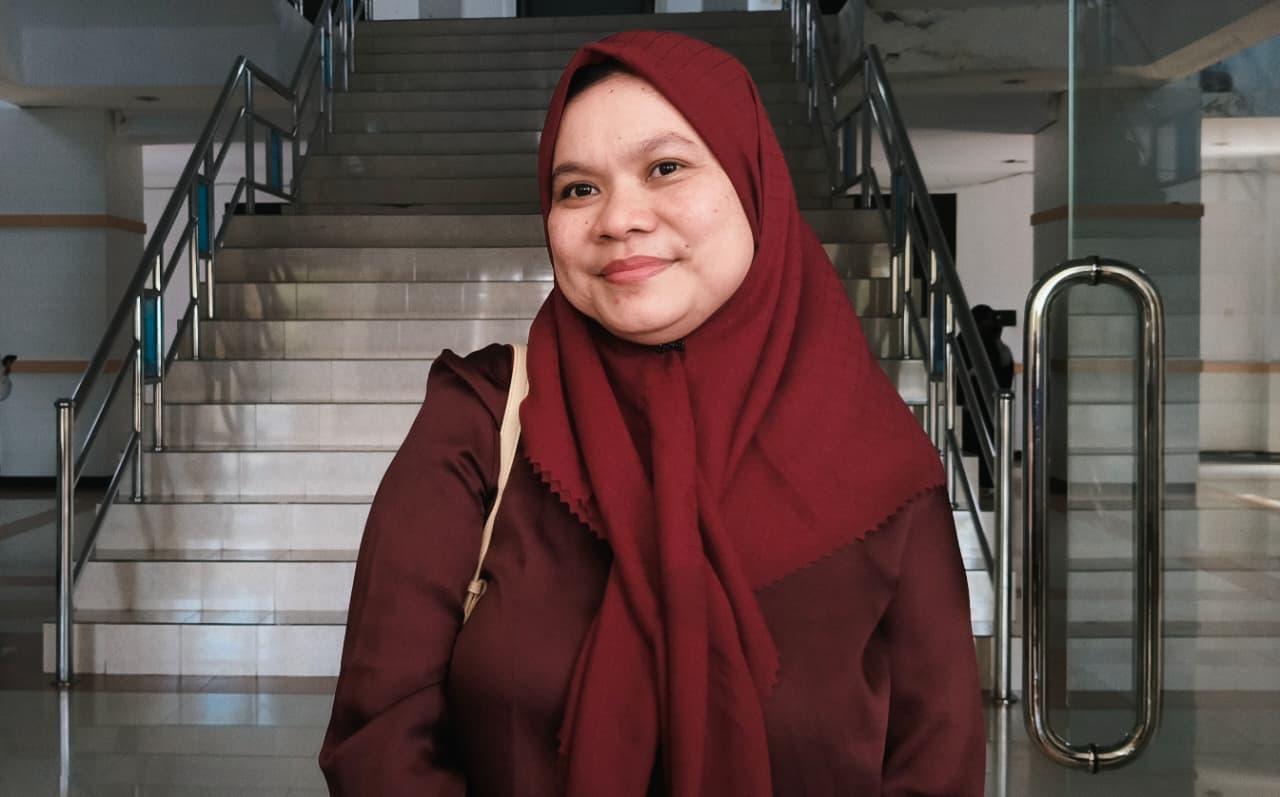 Rumput Laut Rusak Diduga Akibat Limbah PT JAS, Komisi III DPRD Maluku Utara Siap Investigasi