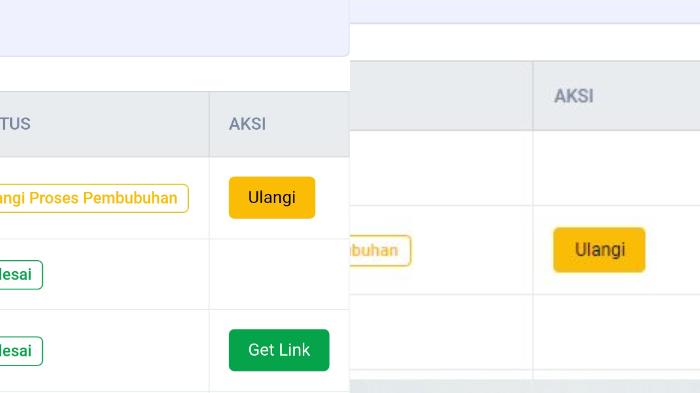 Cara Tangani Meterai Elektronik Tidak Muncul Get Link padahal E-Meterai Hangus 12 Jam