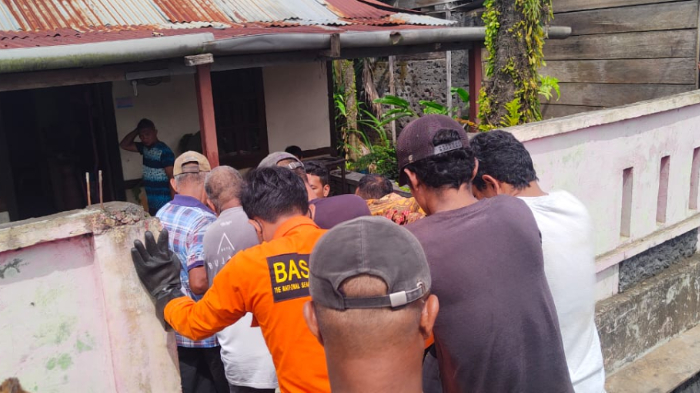 Satu Warga yang Hilang di Halmahera Utara Ditemukan, Diketahui Korban Pergi Memancing