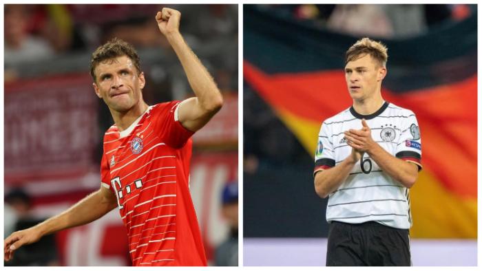 Jelang Laga Kontra Viktoria Plzen: 2 Pemain Positif Covid-19 Lagi, Skuad Bayern Munich Bisa Berubah