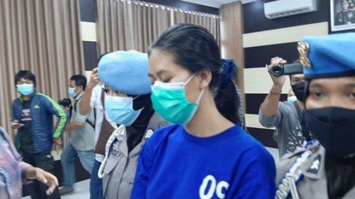 Terungkap Motif Pelaku Pengirim Sate Beracun, Beli Sianida secara Online, Berujung Salah Sasaran