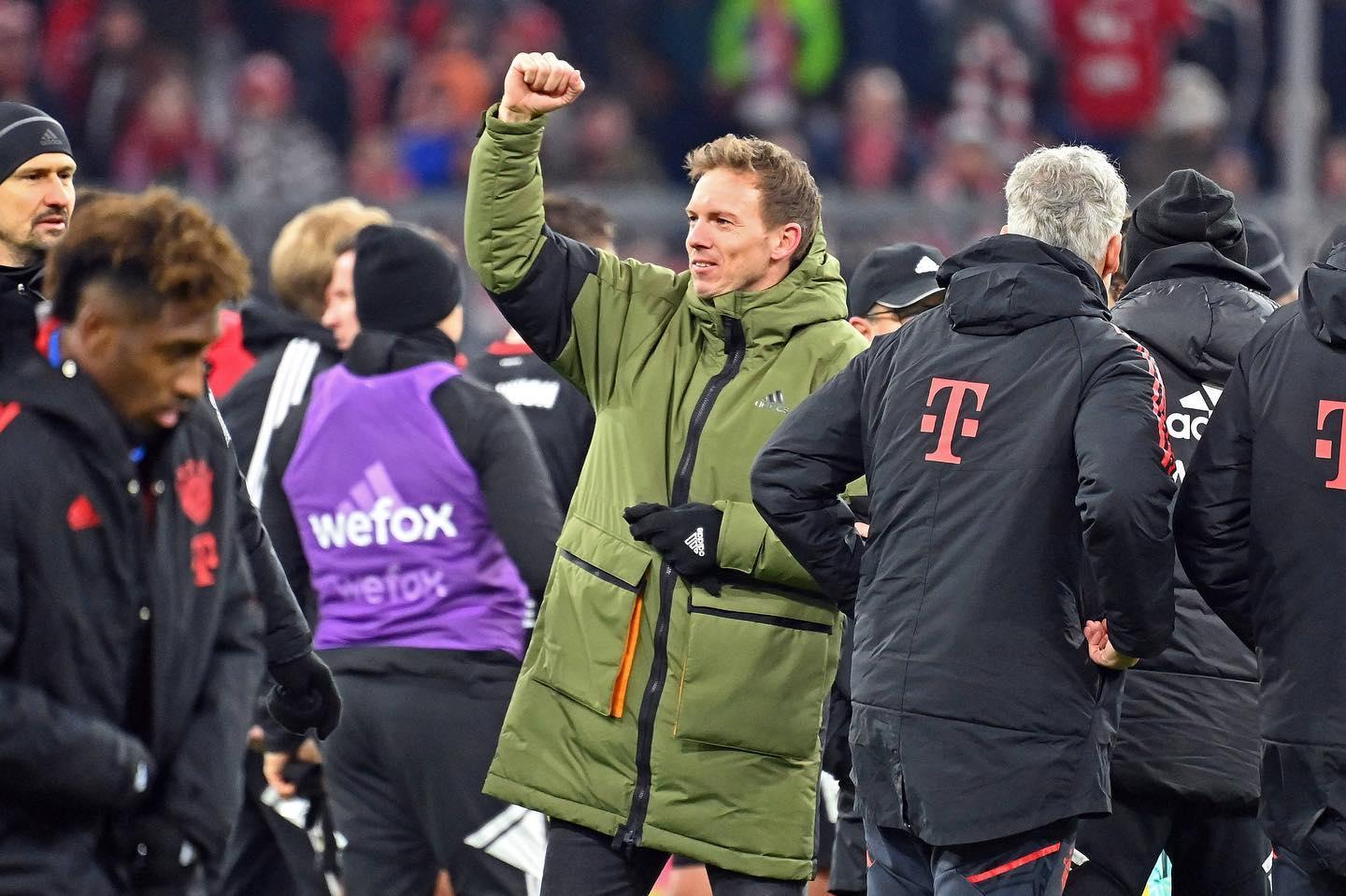 Hadapi PSG yang Diperkuat Kylian Mbappe dan Lionel Messi, Bayern Munich Tak bakalan Parkir Bus