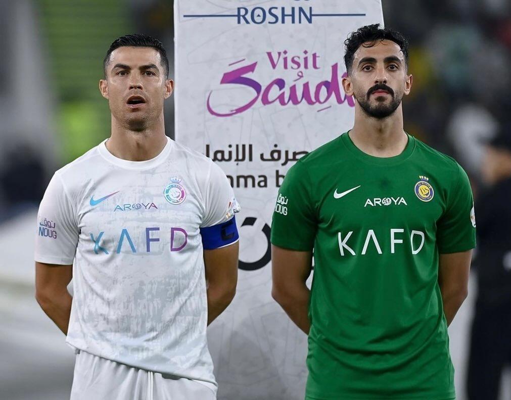 Cristiano Ronaldo cs Menang 5-2 atas Al Ittihad, Kiper Al Nassr Malah Dihujat: Mending Dicadangkan