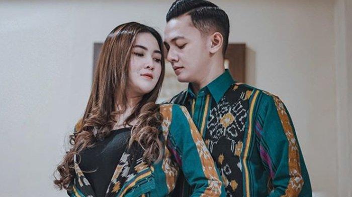 Nella Kharisma dan Dory Harsa Kompak Posting Ini, Singgung Soal Jawaban Isu Pernikahan?