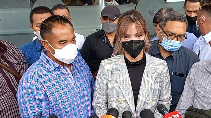 Nia Ramadhani dan Ardi Bakrie Divonis 1 Tahun Penjara