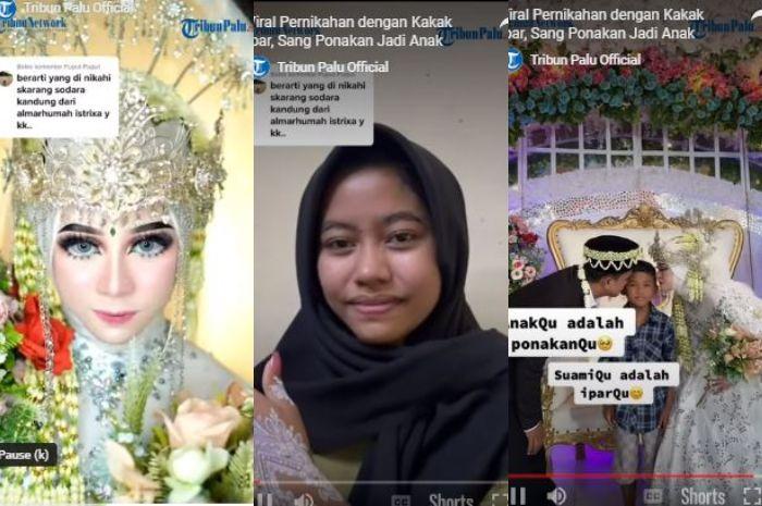 Viral Kisah Wanita Madura yang Nikah dengan Kakak Ipar Sendiri: dari Tante Jadi Ibu untuk Keponakan
