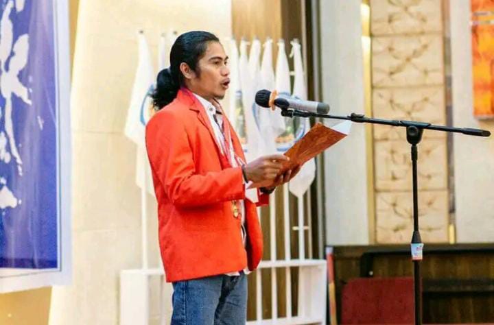 Dicurigai Pernah Berafiliasi, GMNI Minta Timsel Bawaslu Maluku Utara Lebih Objektif Jalankan Tugas