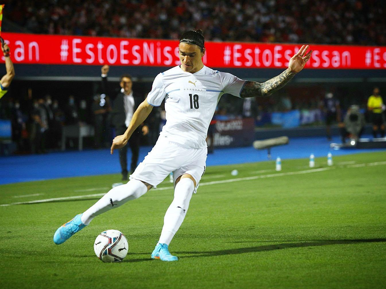 Darwin Nunez Ungkap Ada Kendala Bahasa: Saya Tidak Paham Apa yang Dikatakan Jurgen Klopp