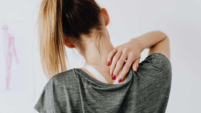 Pasien Long Covid Berisiko Alami Kerusakan Syaraf, termasuk Nyeri Otot yang Tak Kunjung Reda