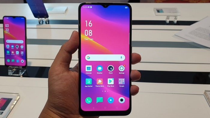 Cari HP Android Harga Rp 2 Jutaan? Ada Oppo A5 2020 hingga Vivo Y12, Berikut Harga & Spesifikasinya