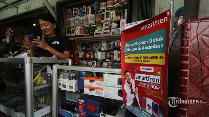 Kebijakan Pajak Pulsa hingga Token Listrik Tuai Kontroversi, Ini Penjelasan Stafsus Sri Mulyani