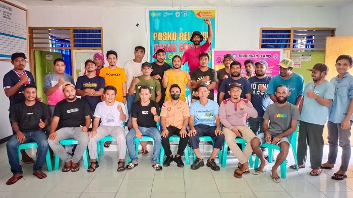 Asosiasi Petani Indonesia di Halmahera Utara Terbentuk, Wadah untuk Memperjuangkan Masalah Pertanian