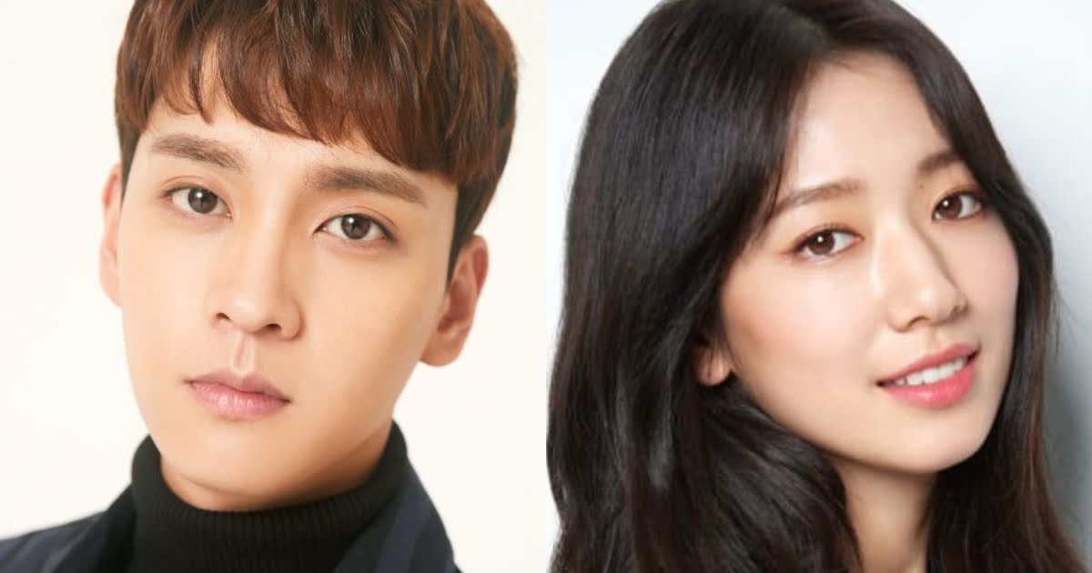 BREAKING NEWS: Park Shin Hye Umumkan Kehamilan dan Segera Menikah dengan Aktor Choi Tae Joon
