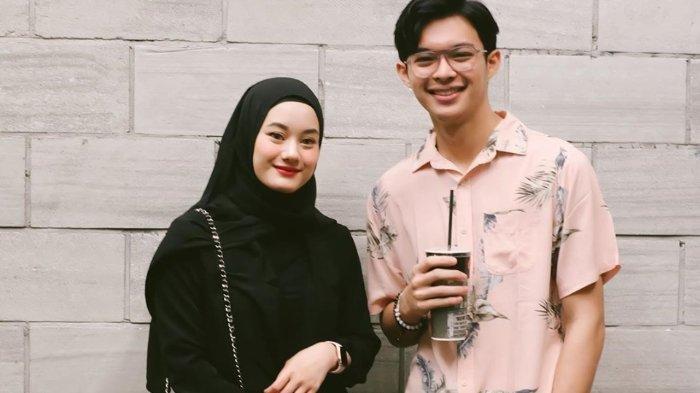 Merasa Sedih dan Malu karena Melahirkan lewat Operasi Caesar, Dinda Hauw: Butuh Support Suami