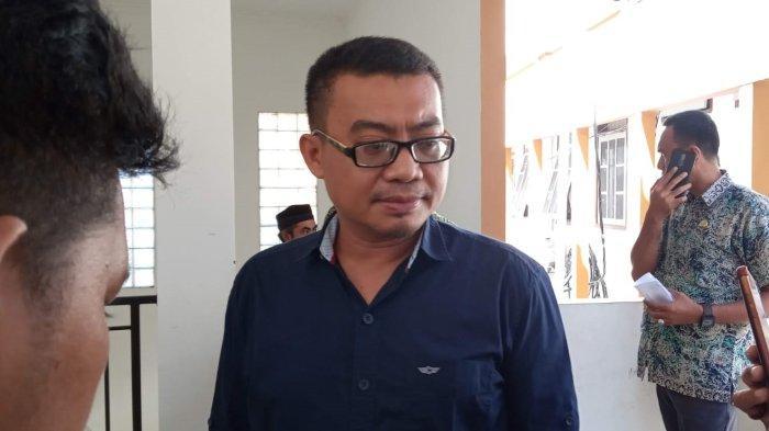 DPRD Ternate: Disperindag Sulit Kelola Pedagang Harian, Perlu Aturan Main yang Jelas