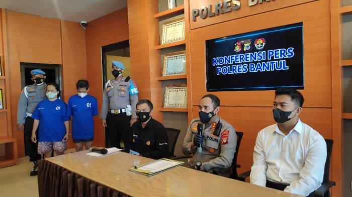 Pasutri di Yogyakarta Jual Bakso Ayam Tiren Sejak Tahun 2015, Nekat karena Harga Ayam Melonjak