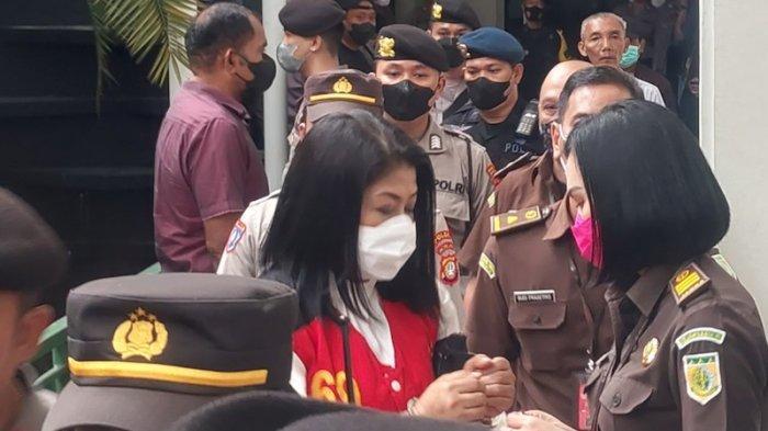 Hakim Sebut Putri Candrawathi Bohong Soal Dugaan Kekerasan Seksual yang Dilakukan Brigadir J