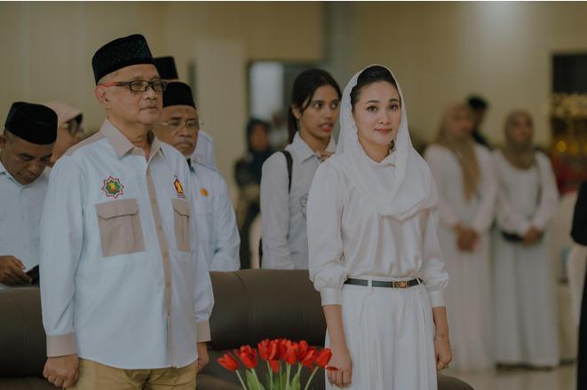Sherly Laos: Program Pemprov Maluku Utara Sejalan dengan Asta Cita Presiden Prabowo