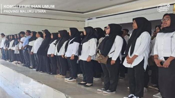 Besaran Uang Transport Bimtek KPPS Pemilu 2024 Ternyata Berbeda-beda, KPU Beri Penjelasan