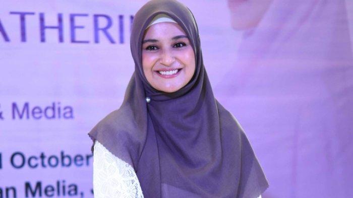 Bisnisnya Terdampak Pandemi Covid-19, Shireen Sungkar: Alhamdulillah, Disyukuri Aja