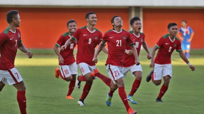 PSSI Putuskan Gelar TC Timnas U19 di Bawah Besutan Shin Tae-yong di Kroasia, Ini Kata Iwan Bule