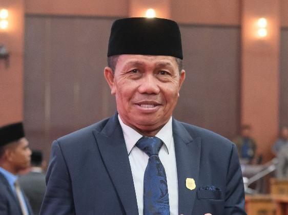 Soal DOB Obi, Ini Kata Anggota DPRD Maluku Utara