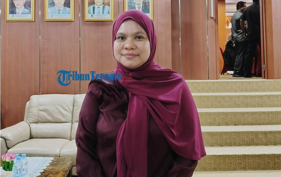 Langkah Pembangunan Infrastruktur Maluku Utara ke Depan Menurut Merlisa Marsaoly