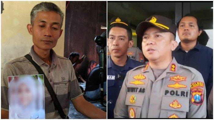 Remaja Pembunuh Siswi SMP di Mojokerto: Tak Cuma Sekali Berbuat Kriminal, Pernah Terlibat Curanmor