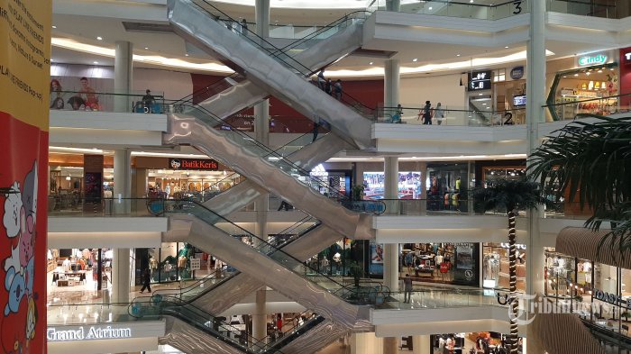 Diberlakukan Mulai 3 Juli 2021, Ini 15 Poin Penting Pemberlakuan PPKM Darurat di Jawa dan Bali