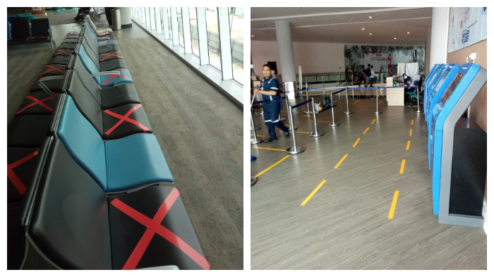 New Normal Berlaku Mulai 1 Juni, Begini 5 Tahapan dan Fase untuk Pemulihan Ekonomi