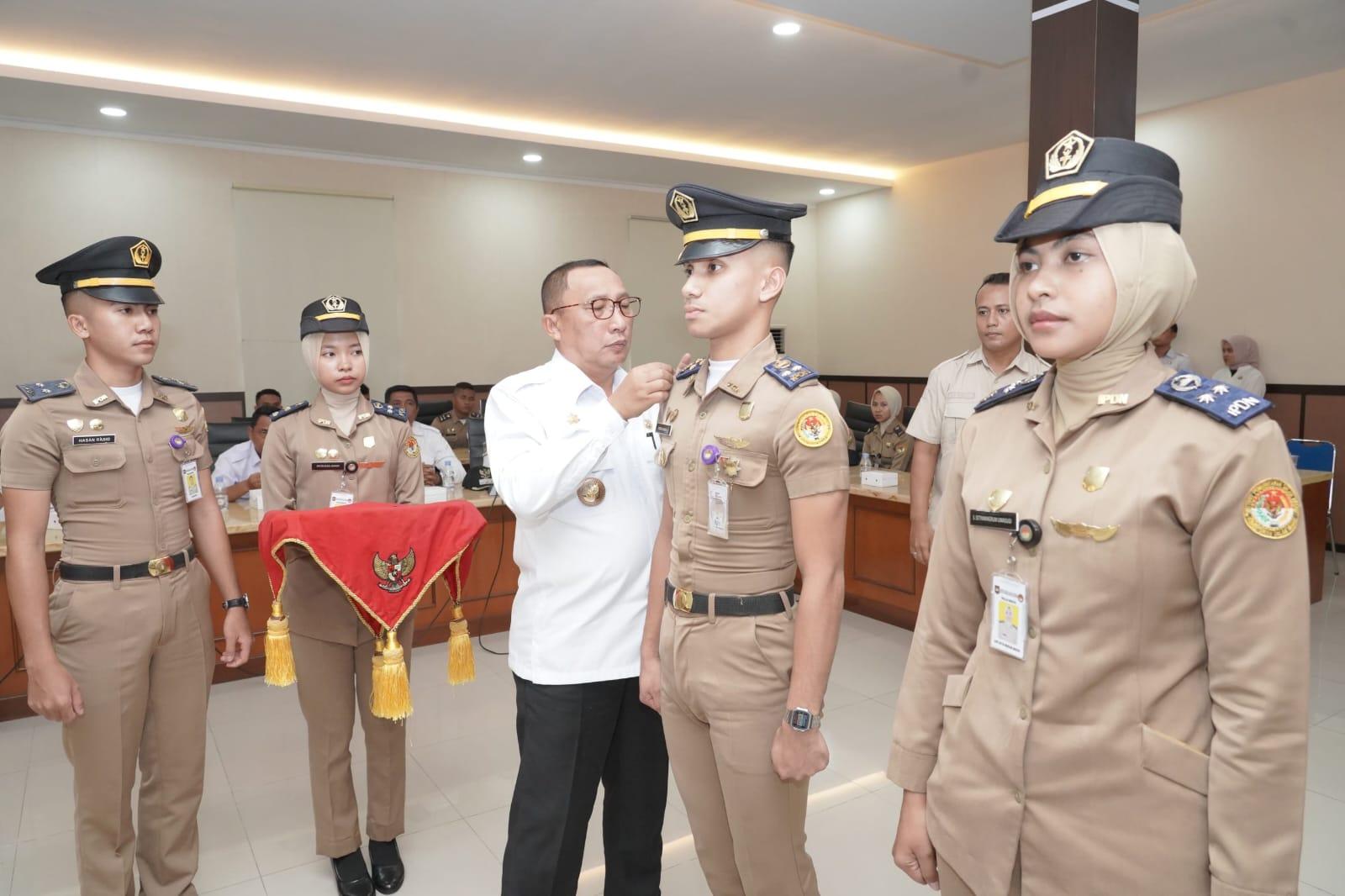 Kemendagri Buka Pendaftaran IPDN 2025, Gubernur Maluku Utara: Waspada Penipuan